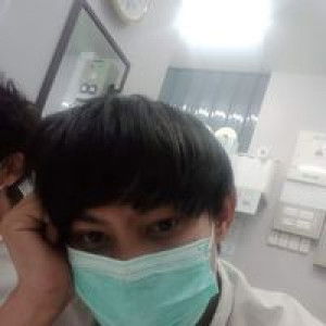 Sutthipong Chaisoem profile icon