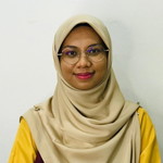 NUR SUHAILAH BINTI ABD RAHIM STUDENT profile icon