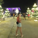 Rica Carla Diaz profile icon