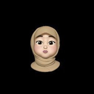 Siti Aishah profile icon