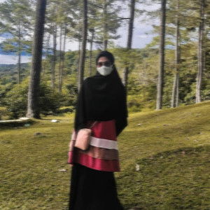 Maharatil Yulia profile icon