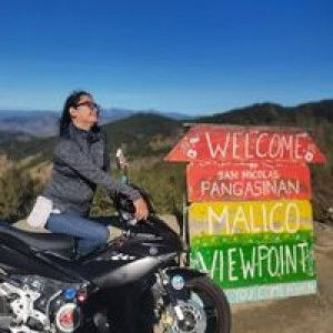 Bern Da Lyn profile icon