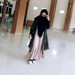 Alfu Lailiy profile icon