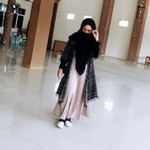 Alfu Lailiy profile icon