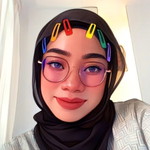 NURUL HAZIRA ZIZEMURIKAN profile icon