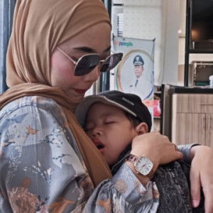 Tria Juliantka profile icon