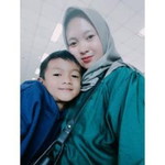 Sry Mulyani profile icon