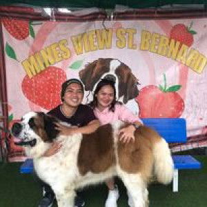 Kyani Espelimbergo profile icon