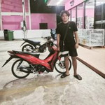 รักหมดใจจาก นายพีระพัฒน์ profile icon