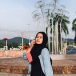 Anisa Rusli profile icon