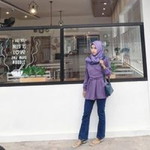 Tirza Dewi profile icon