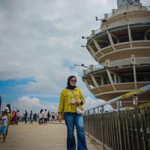 Ptrii Azisyah profile icon