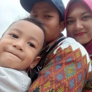 Irayani profile icon