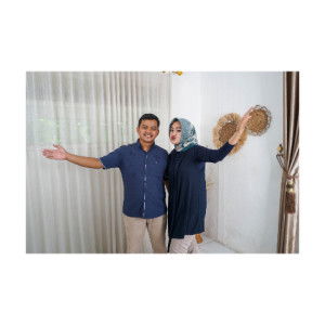 Nurul Tongasa profile icon