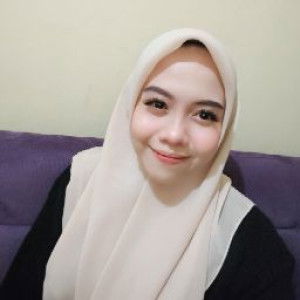 Nela Andriani profile icon