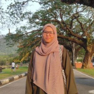 Nor Hidayah bt Mohd Nizan profile icon