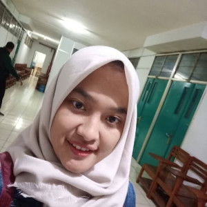 Dezy Wijayantri profile icon