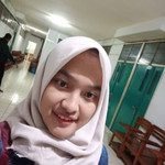 Dezy Wijayantri profile icon