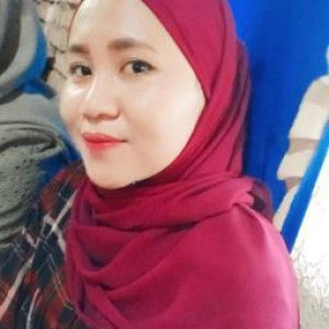 Yuli Ariska profile icon