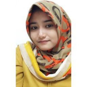 Meyrlina Putri profile icon