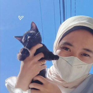 herlina sofia profile icon