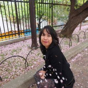 Jessica De Leon profile icon