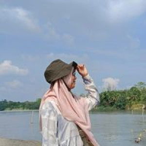 Risda Istaningsih Nda profile icon