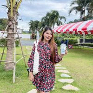 Pasinee Keseesom profile icon