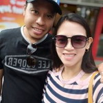Jha Seroma balmes profile icon