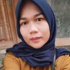 Upit Sulistiana Agustin profile icon