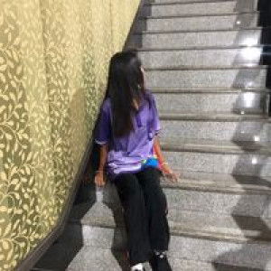 Hannah Hariharan profile icon