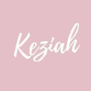 keziah mae adelantado profile icon