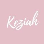 keziah mae adelantado profile icon