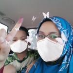Azie Azmi profile icon