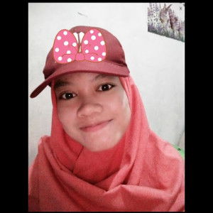 Yanah Nur Oktaviyah profile icon