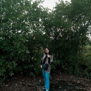 David Setia Ningrum profile icon