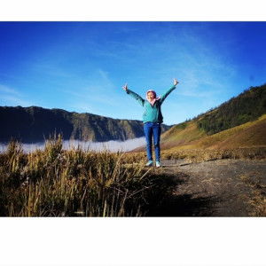 Satya Nur Aisha profile icon