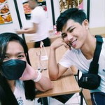 Sheryllou Diche profile icon