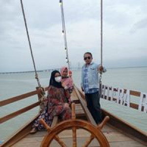 Dian Asih Wulandari profile icon