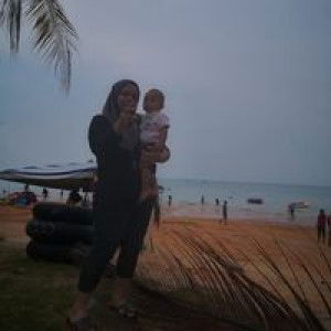 Nur Syamimi Ahmad Affandi profile icon