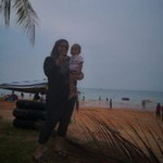 Nur Syamimi Ahmad Affandi profile icon