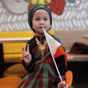 JR Banisil profile icon