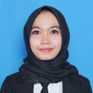 atika nur rohmah profile icon