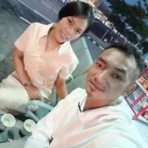 Rein Sli Aritonang profile icon