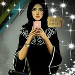 Juliana Haron profile icon