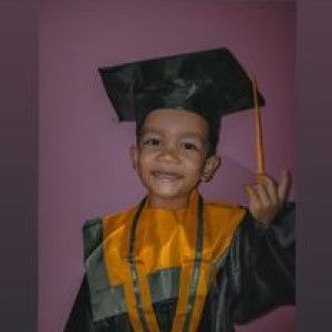 Dwi Arisanti profile icon