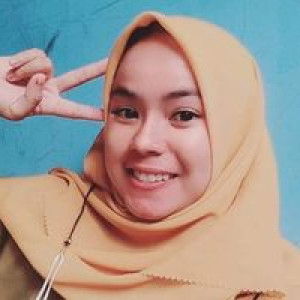 Lulu Anggraini profile icon