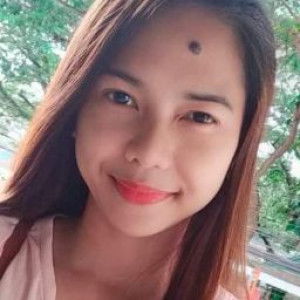 Kristine Sarte profile icon