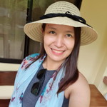 Karla Mariñas profile icon