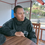 Christind Ebalkoy profile icon